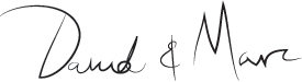 David & Marc